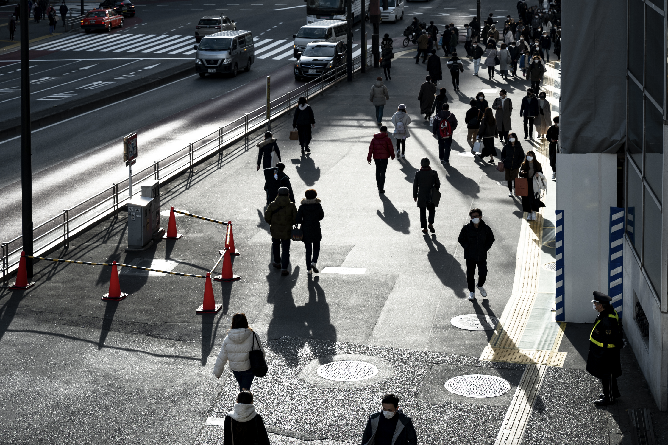 Public Sector Cognizant Opportunities