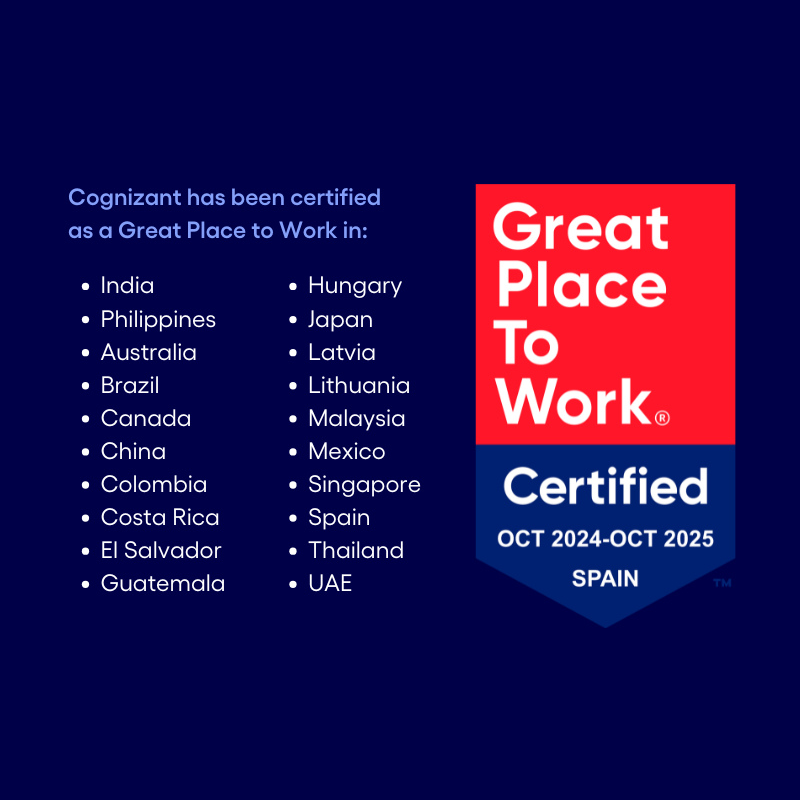 Great Place to Work®