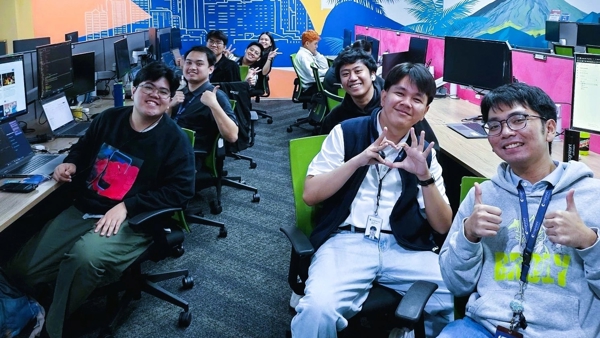 Genc PH Freshers