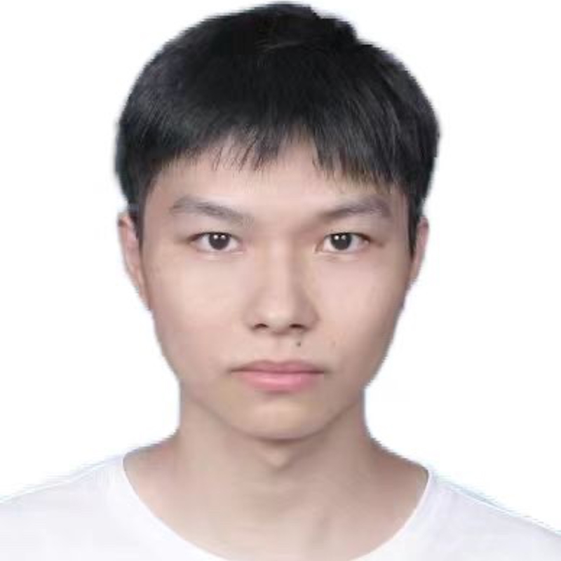 一個穿白襯衫的人