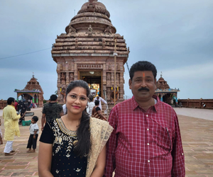 With my father - my idol