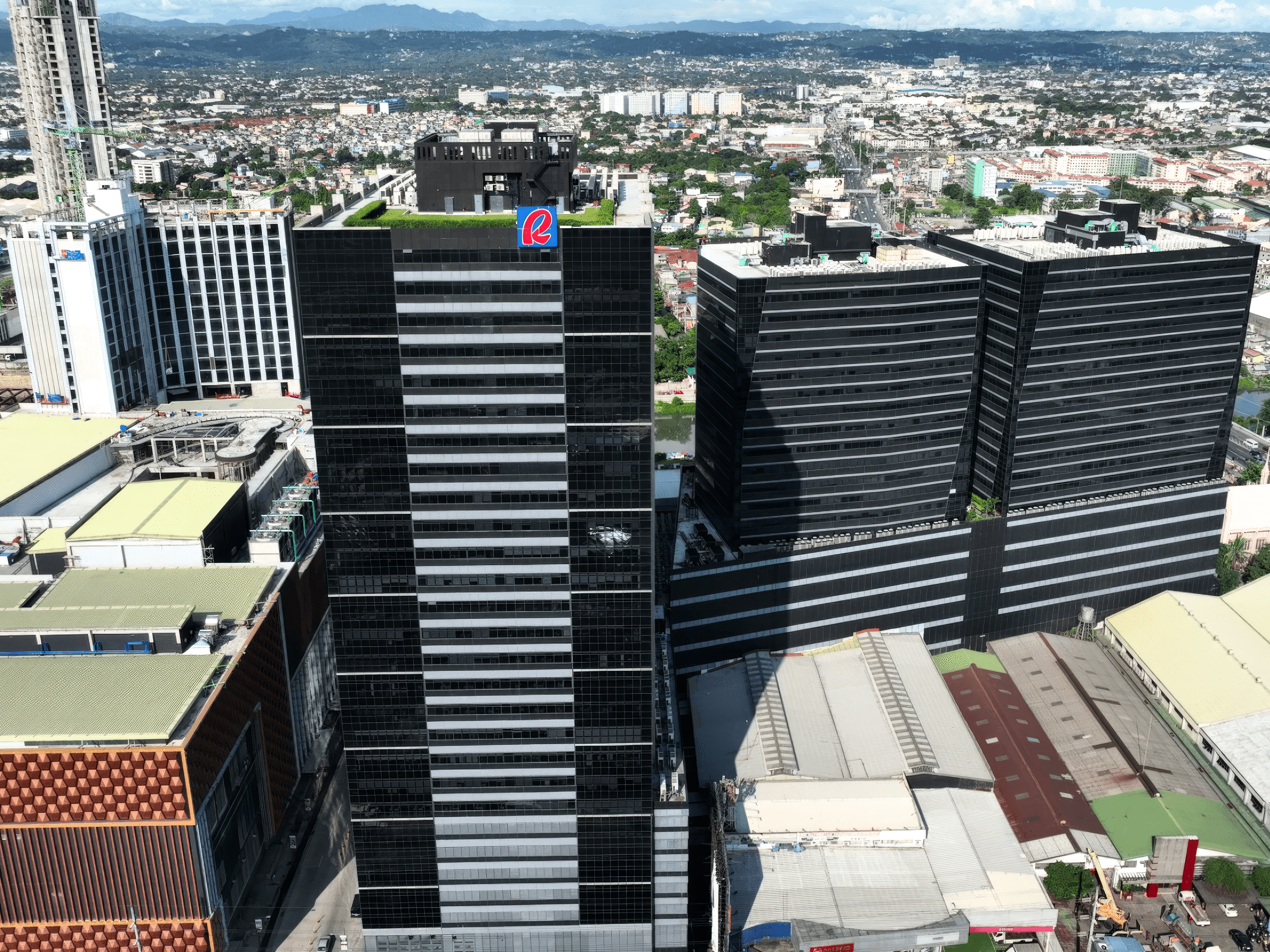 Giga Tower Quezon City