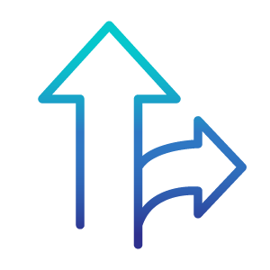 Do The Right Thing Gradient