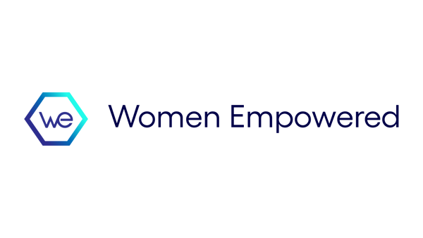a black background with blue text