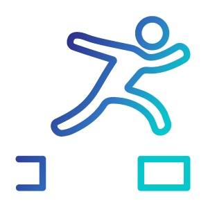 Dare To Innovate Gradient