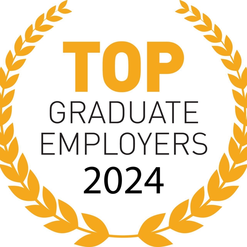 Top Graduate employers Top Graduate employers
