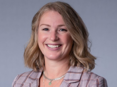 Advice from Cognizant executive, Dora Jonah