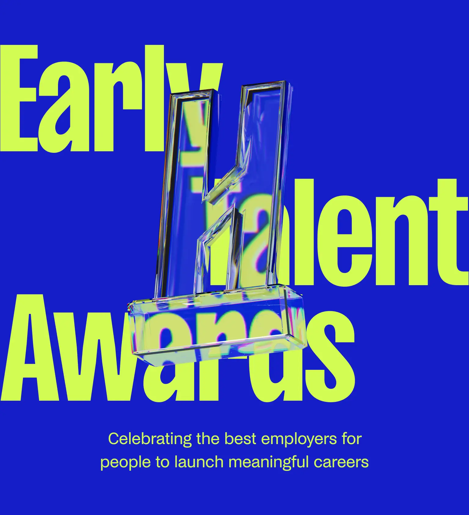 Handshake Early Talent Awards
