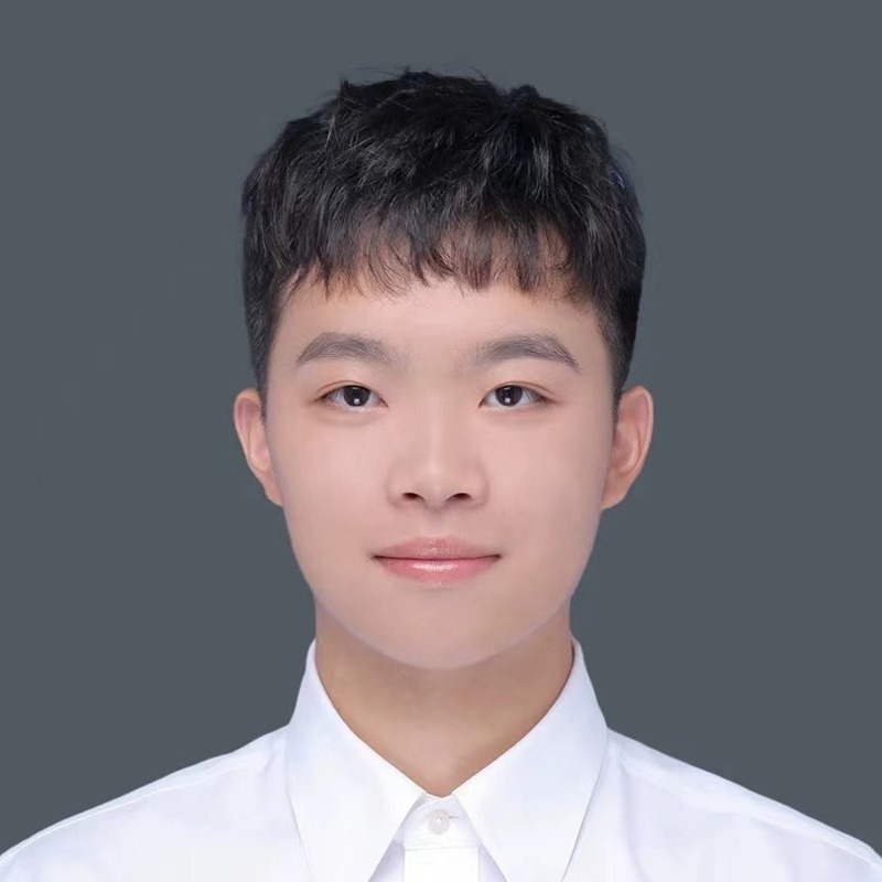 一個穿白襯衫的人