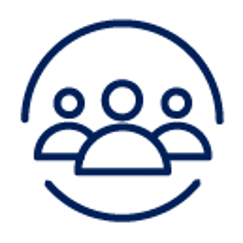 Life and work icon