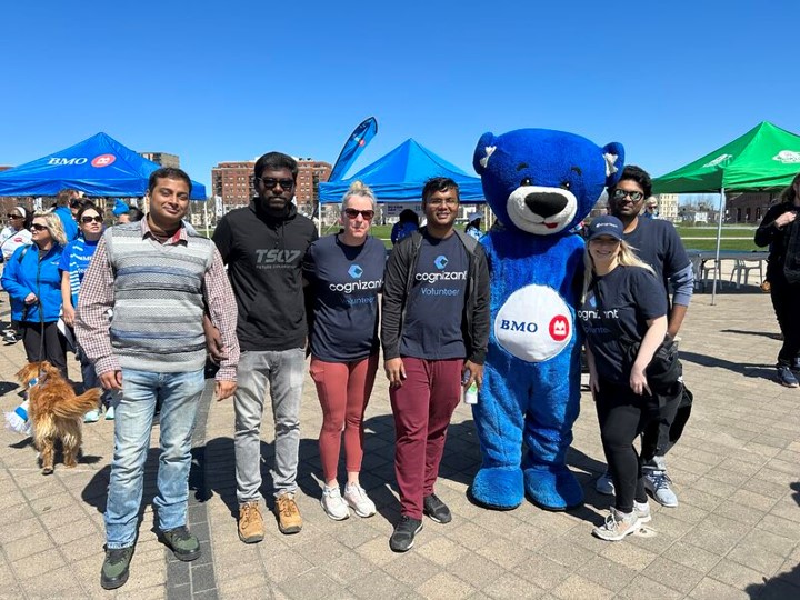 Global Citizenship Walk So Kids Can Talk