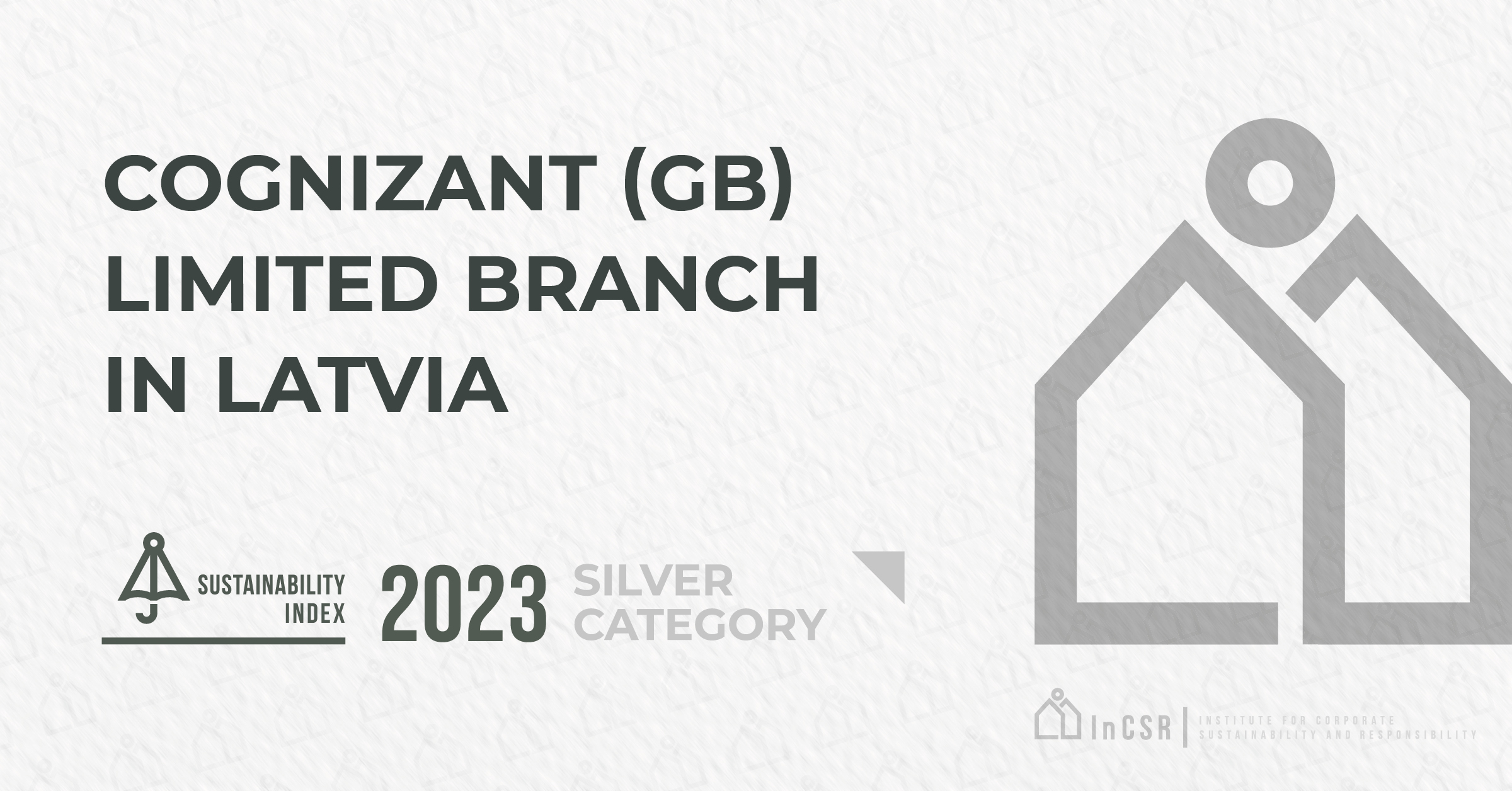 Sustainability Awards | Latvia 2023