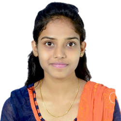 Headshot of Priyanka Hundalekar