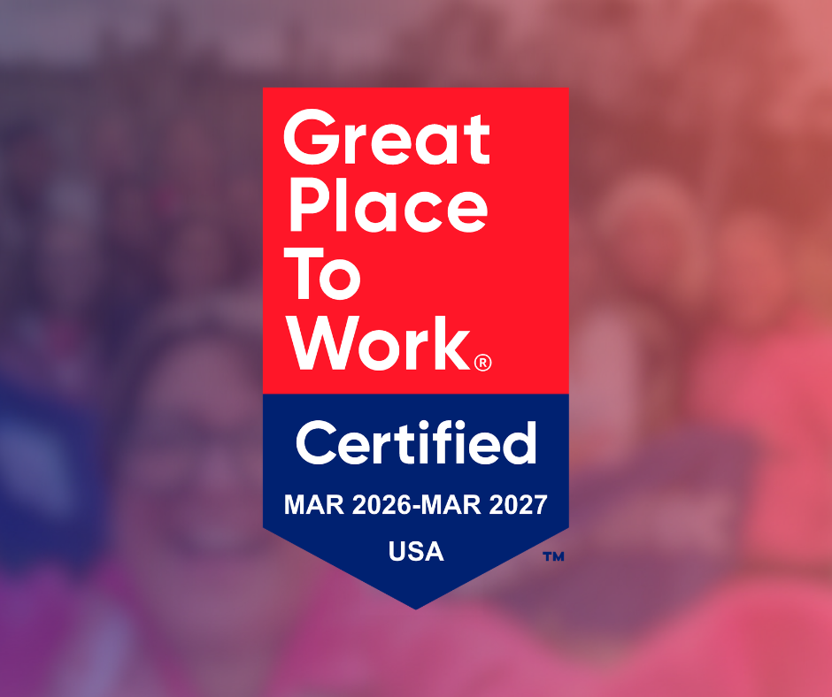 United States Certification GPTW