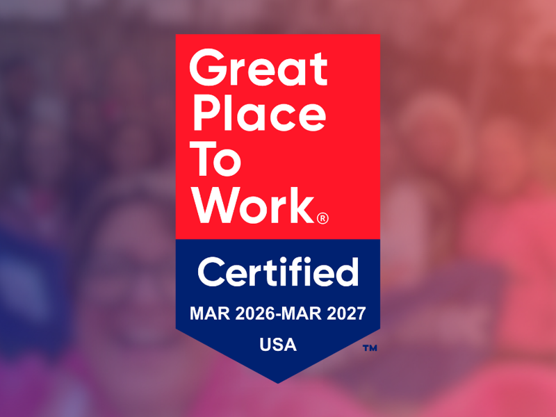 United States Certification GPTW
