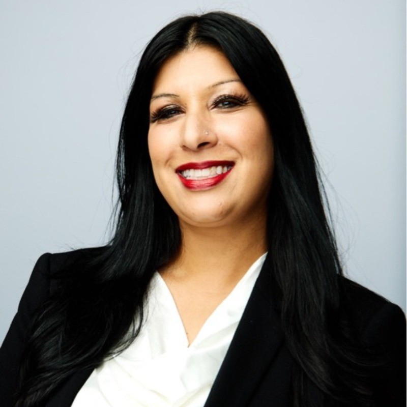Homepage - Amita Gill Headshot