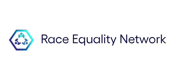 a black background with blue text