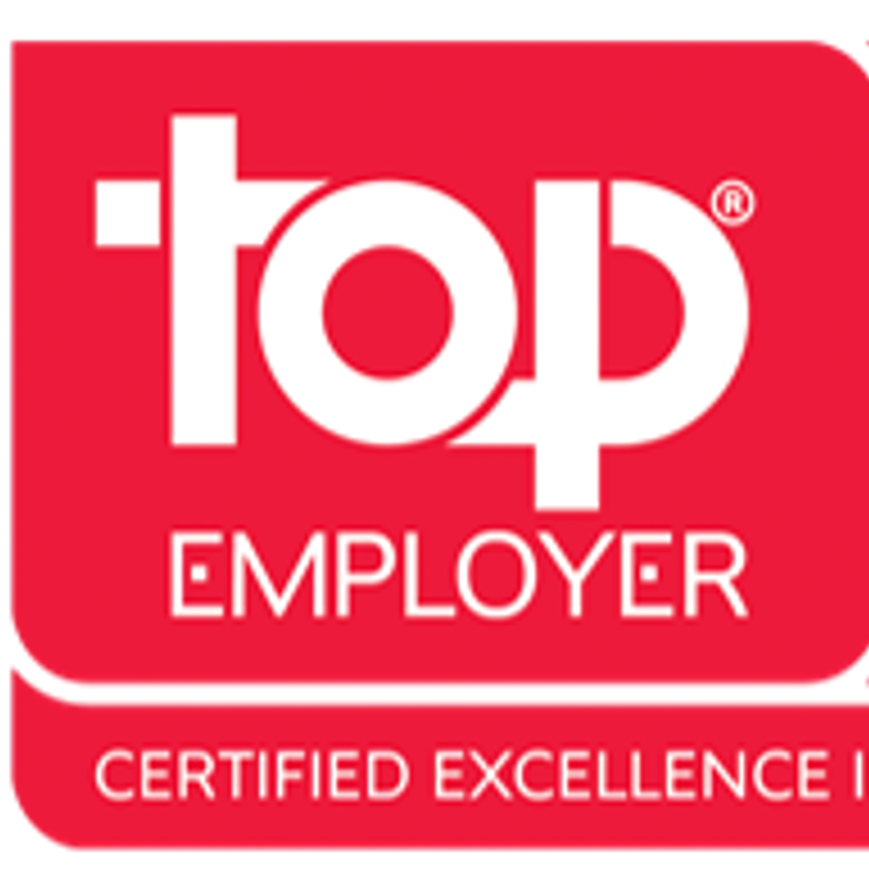 Top Employer France Top Employer France