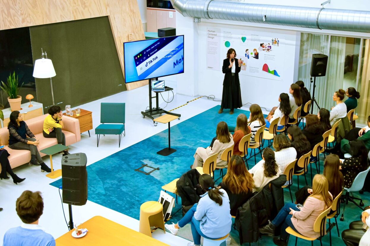 Women In AI