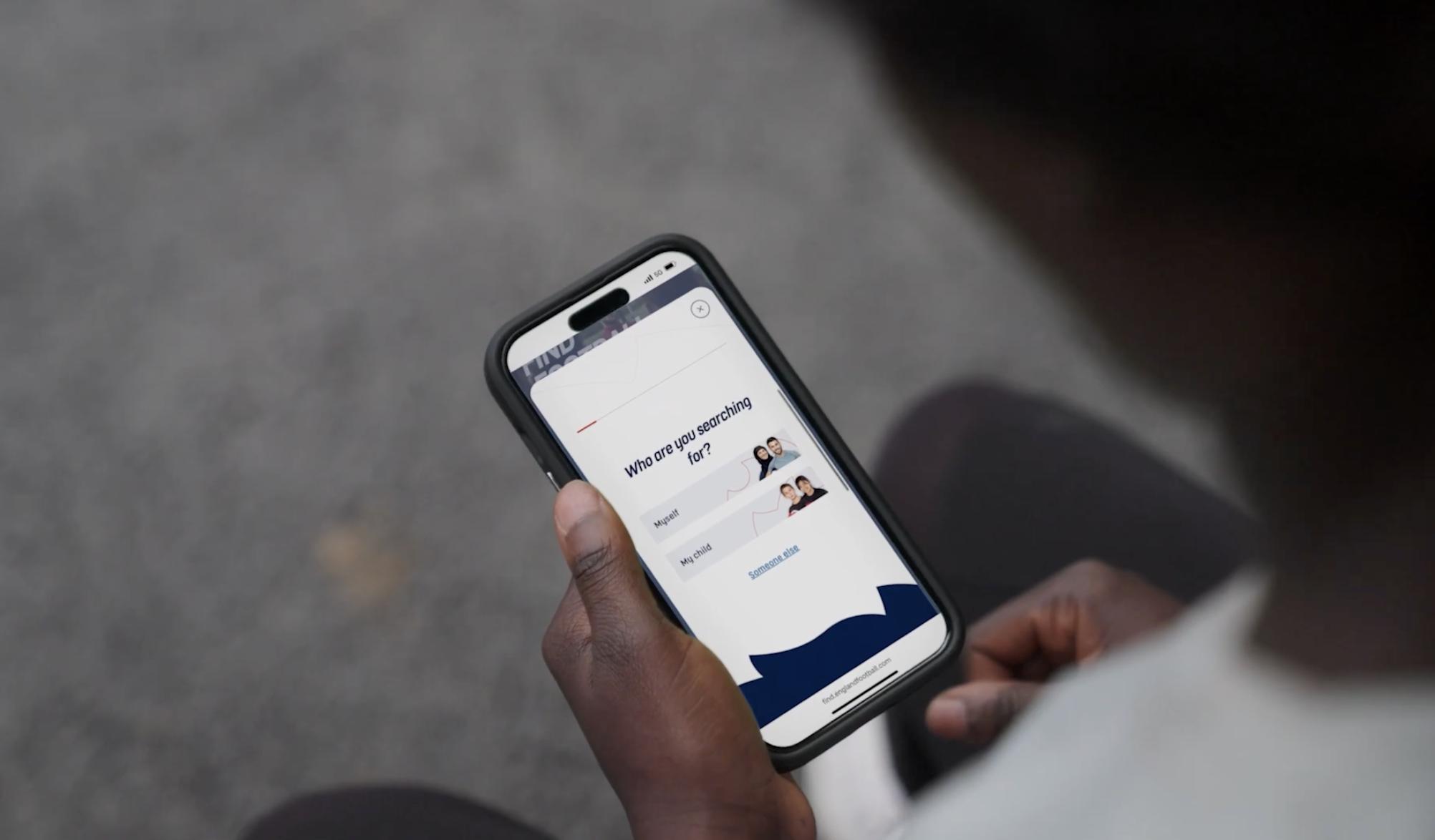 Transforming Glassroots Football