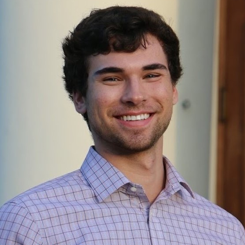 Lucas Hoffman