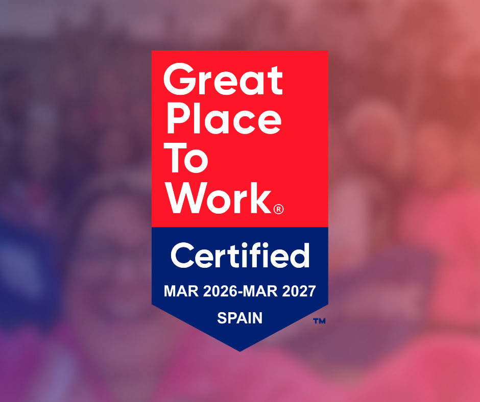 Spain GPTW