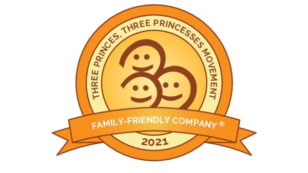 a logo for a company