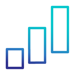 Raise The Bar Gradient