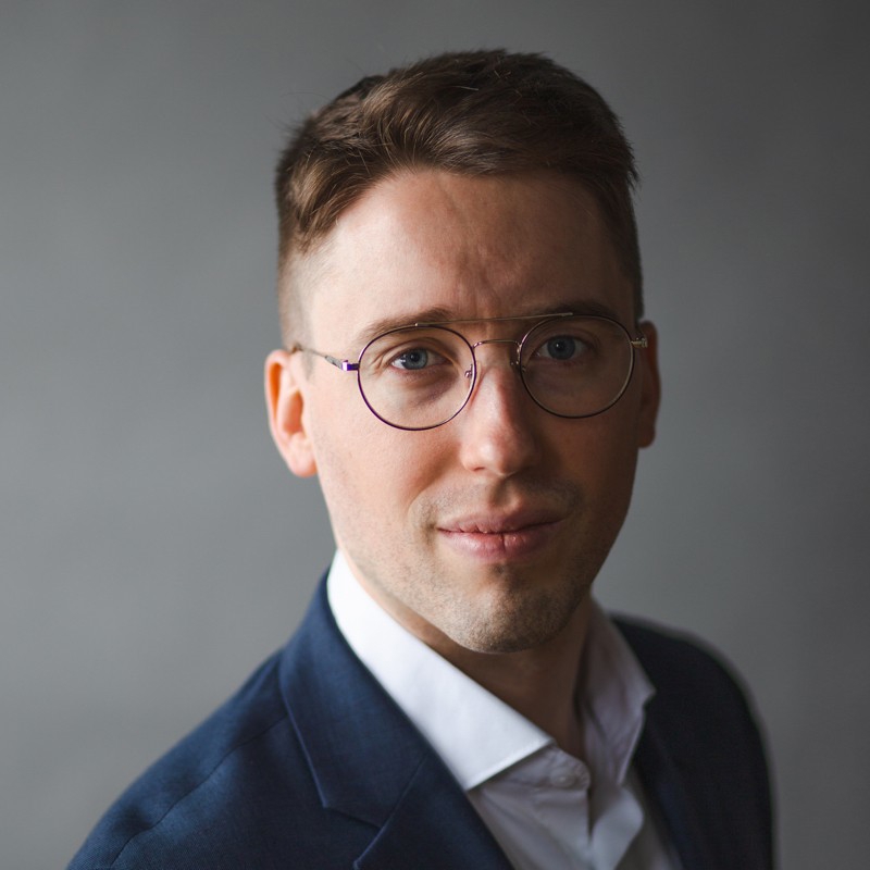 Homepage - Rafael Gagnon-Gascon Headshot
