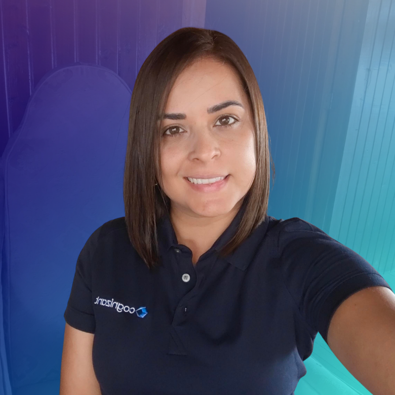 LATAM SP Julia Garzon Vego
