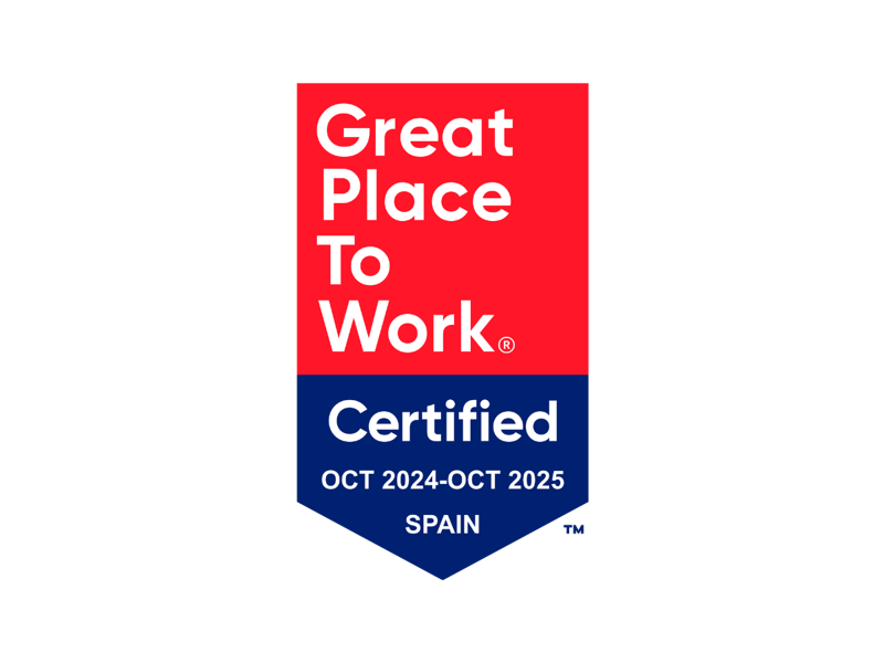 GPTW Spain