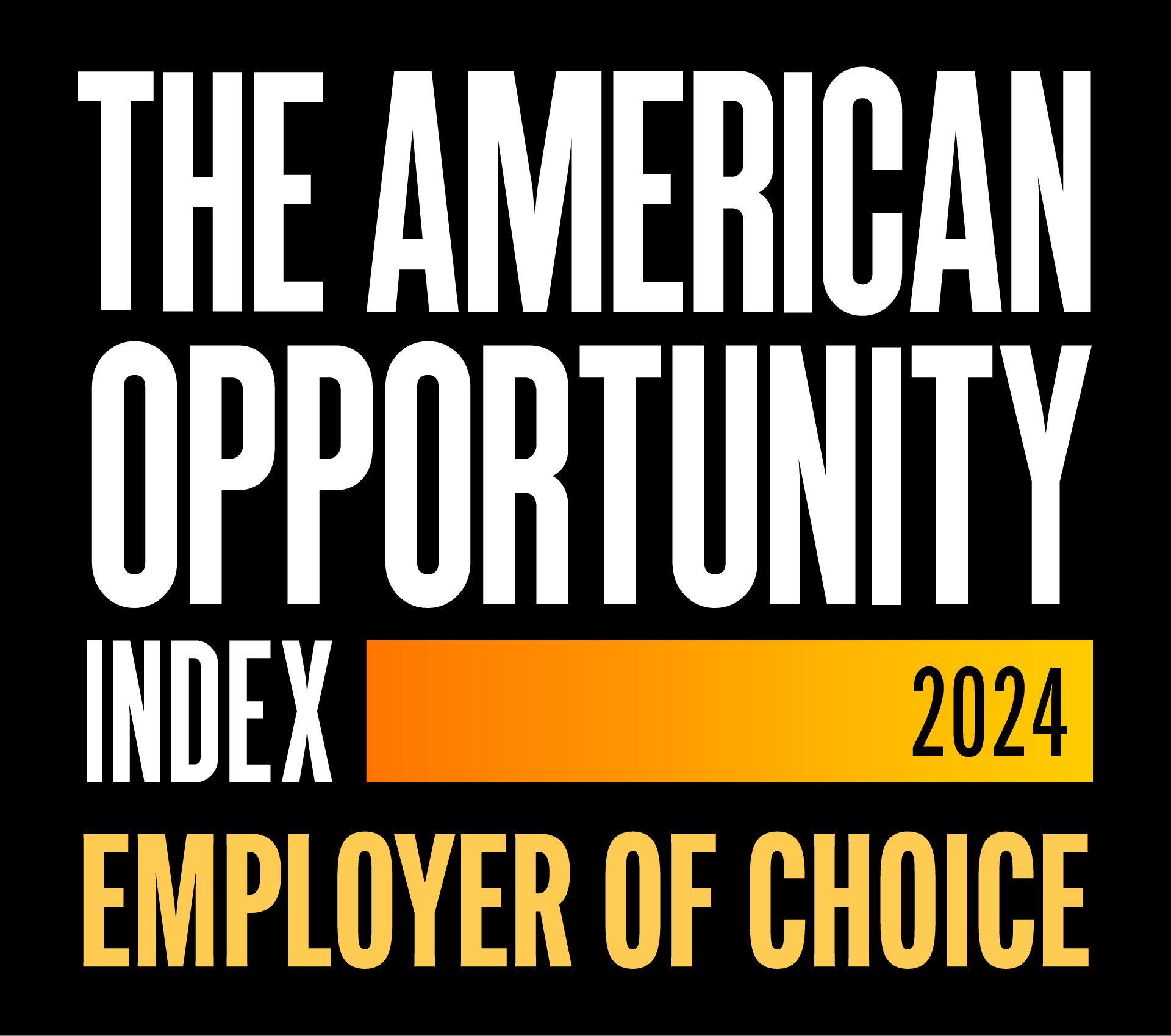 AOI 2024 Badge Employer Of Choice
