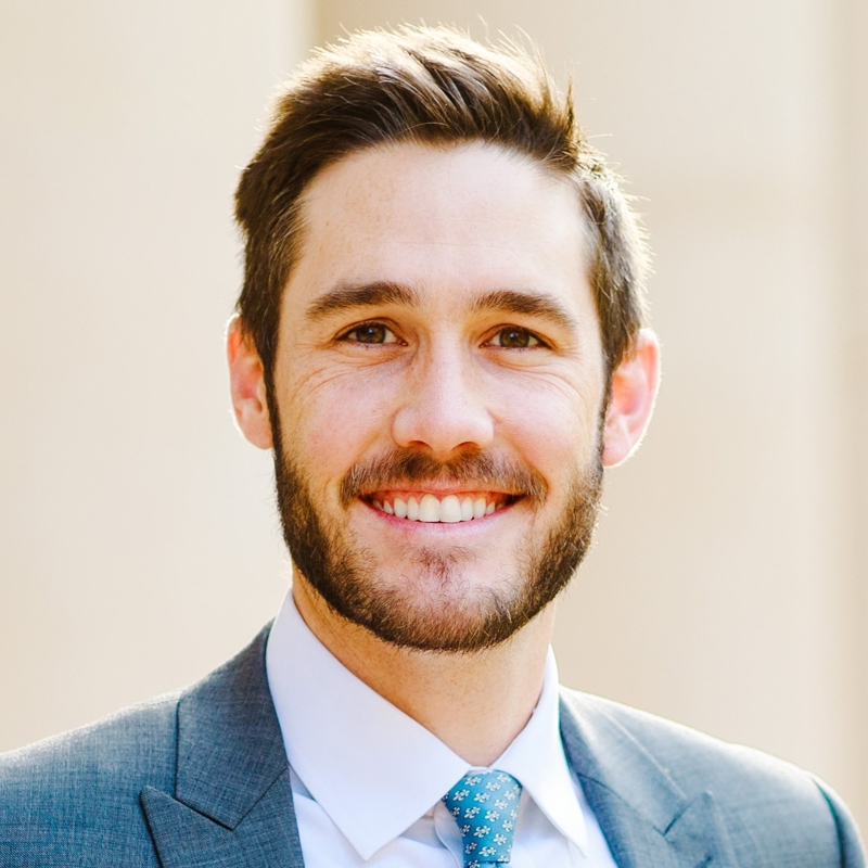 Michael Eggie