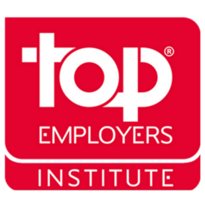 Top Employer