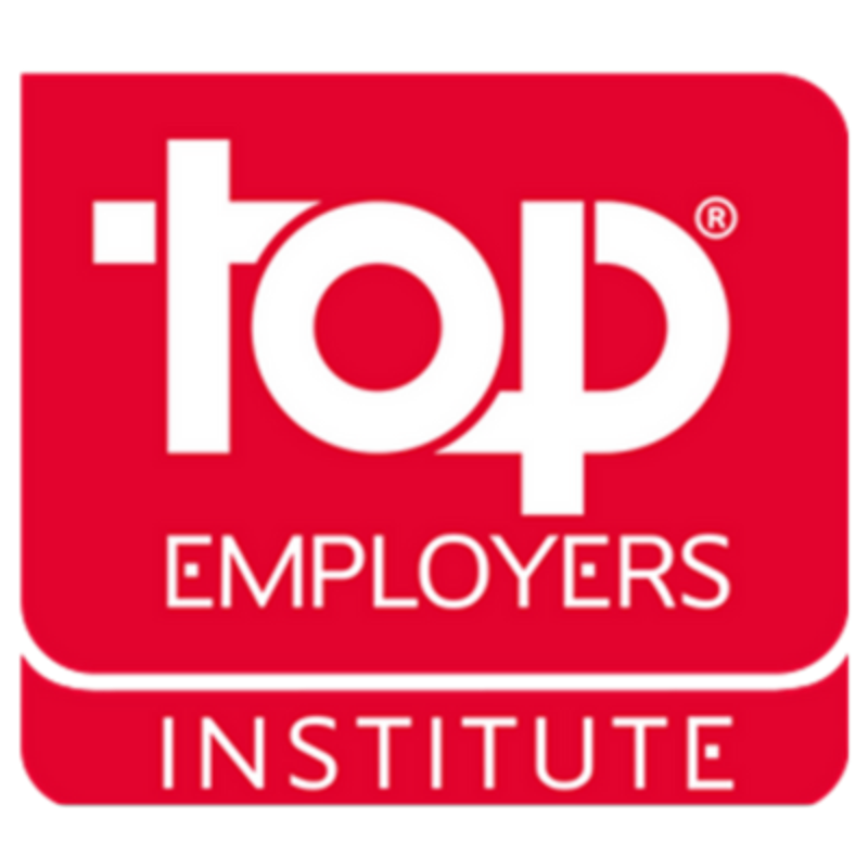 Top Employer Top Employer