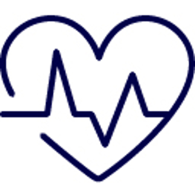 Stay Healthy Midnight Blue RGB