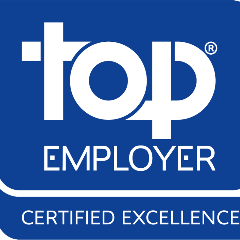 Top Employer | Europe 2024 Top Employer | Europe 2024