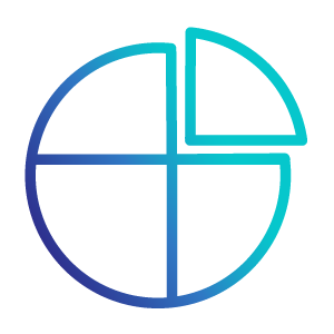 Work As One Gradient