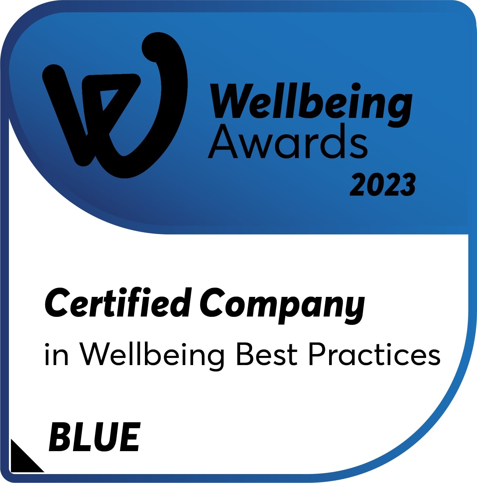Wellbeing awards | Portugal 2023