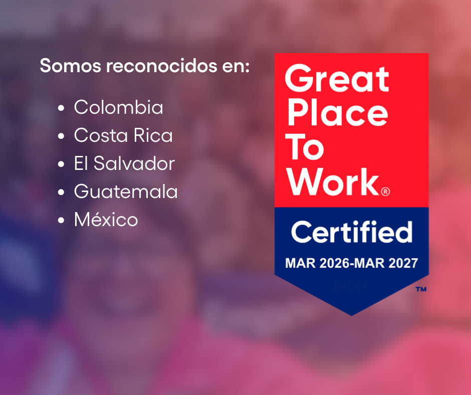 LATAM GPTW