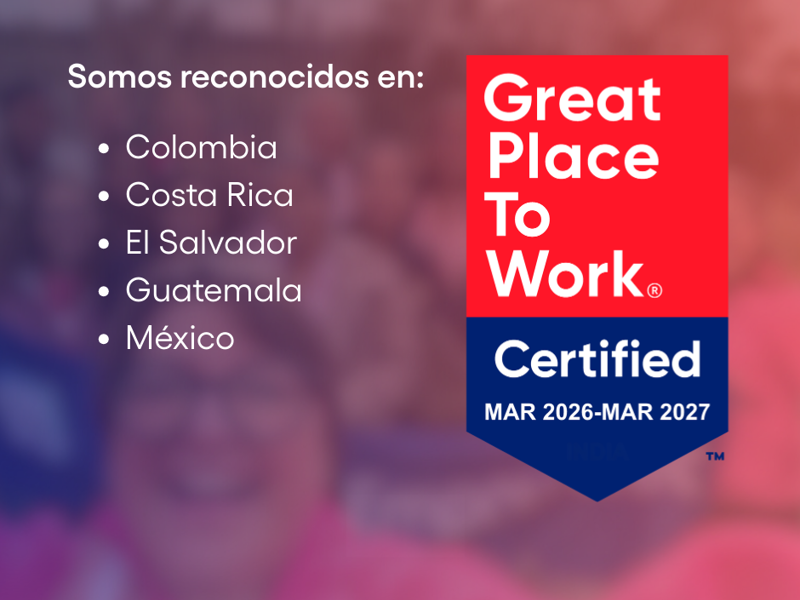 LATAM GPTW