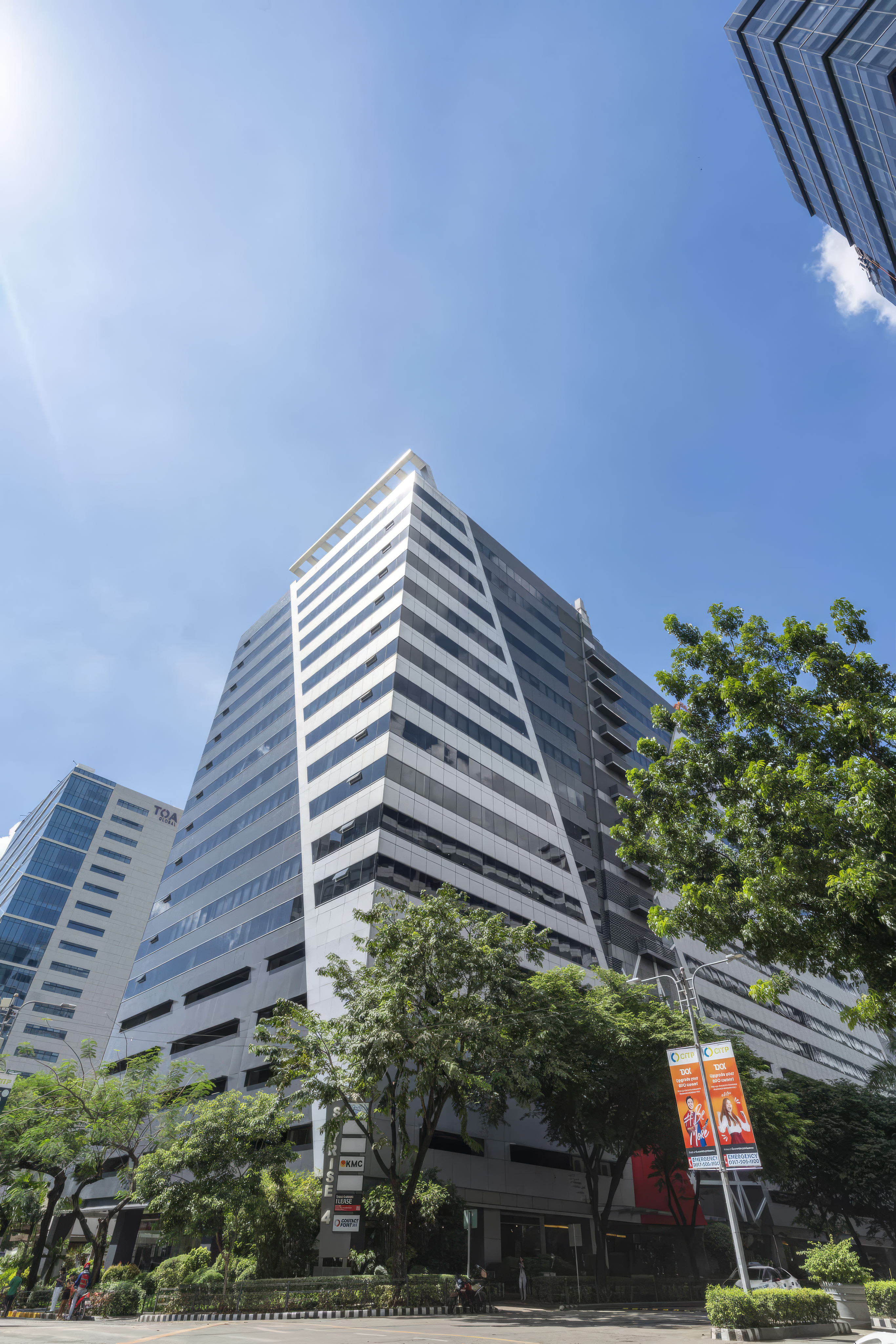 Skyrise 4 Cebu