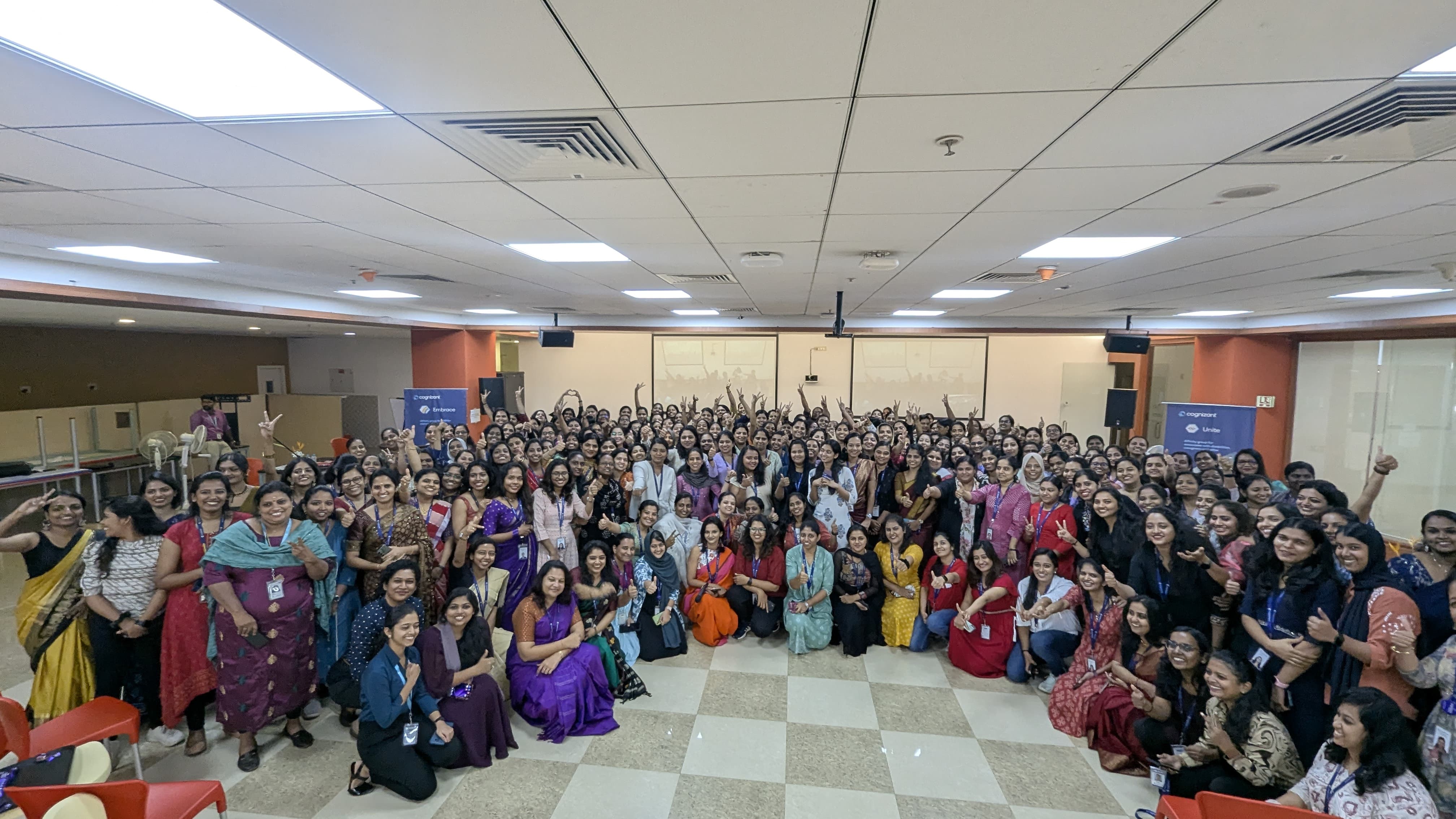 International Women’S Day