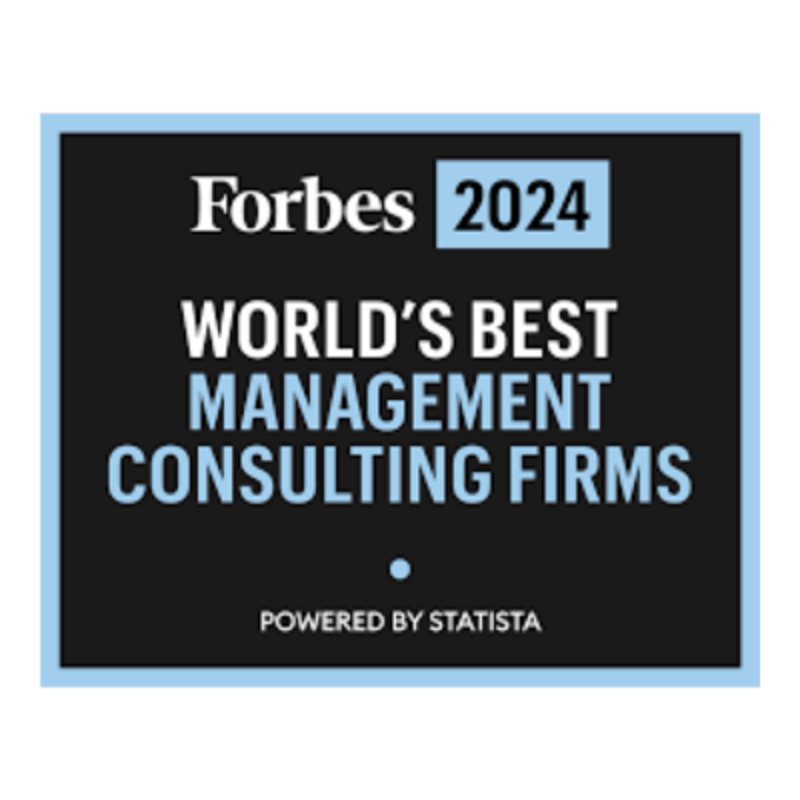 Forbes Las mejores empresas de consultoría de gestión del mundo 2024 Forbes Las mejores empresas de consultoría de gestión del mundo 2024